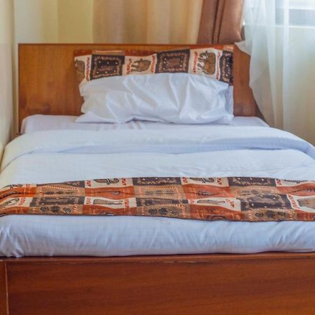 Ngara Riverside Lodge Nairobi Exterior photo
