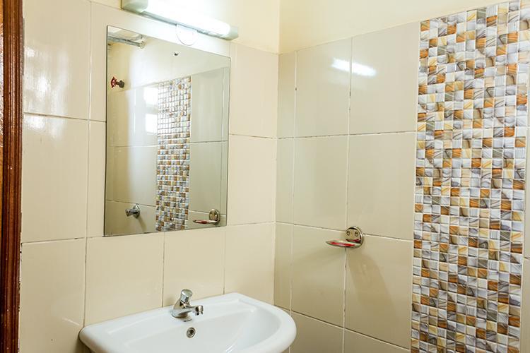 Ngara Riverside Lodge Nairobi Exterior photo