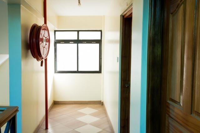 Ngara Riverside Lodge Nairobi Exterior photo